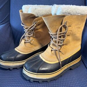 Sorel Caribou Winter Boots